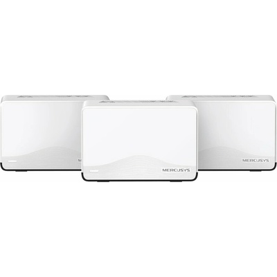 TP-Link Mercusys Halo H27BE, 3ks