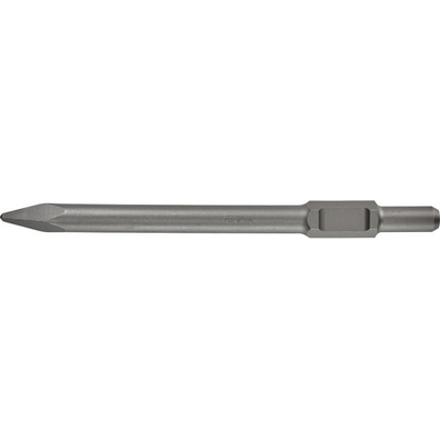 Špicatý sekáč, upínanie Makita 30 mm šesťhranný, 400 mm MAKITA D-15285