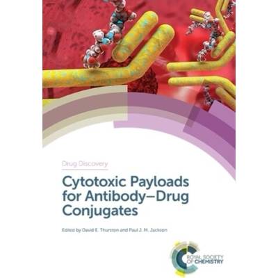 Cytotoxic Payloads for Antibody-Drug Conjugates