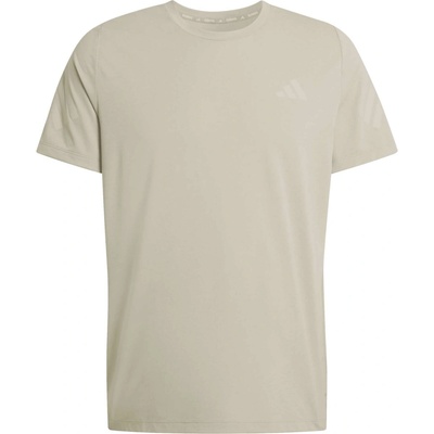 adidas pánské sportovní triko ADI365 TEE M béžová – Hledejceny.cz