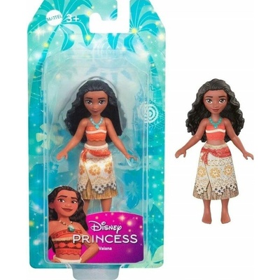 Mattel Disney Princess Mini Vaiana