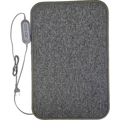 Arnold Rak FH 21054-AD 611402-A vyhřívaná rohož antracitová 90 mm x 60 mm