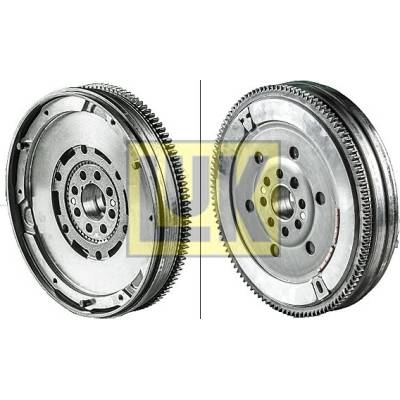 Zotrvačník Schaeffler LuK 415 0105 10