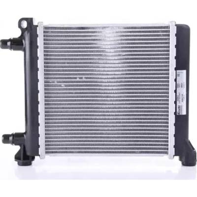 NISSENS Chladič vody NIS 60862