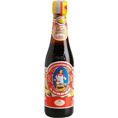 Köchinen-Marke Ústřicová omáčka 300 ml