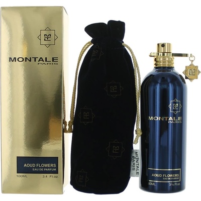 Montale Aoud Flowers parfumovaná voda unisex 100 ml