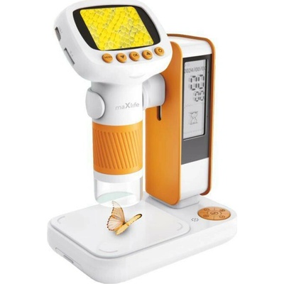 Maxlife MXDM-200