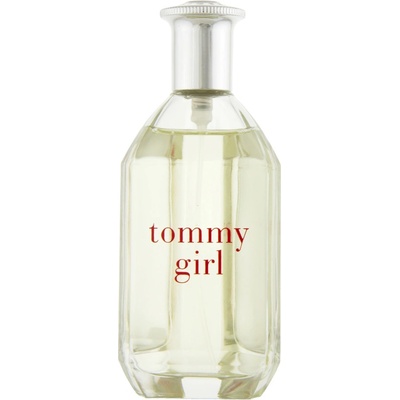 Tommy Hilfiger Tommy Girl toaletná voda dámska 100 ml tester