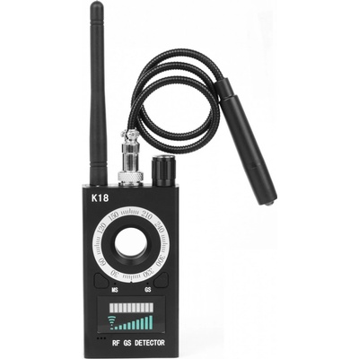 Bentech K18