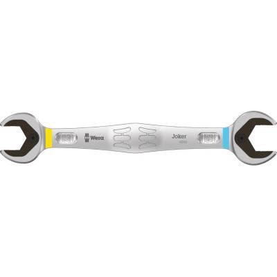 Wera Oboustranný plochý klíč Joker 22/24 mm 05020261001