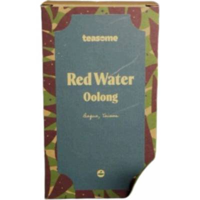 Teasome sypaný oolong čaj Red Water Oolong 50 g