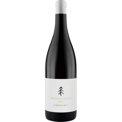 Smrčka Sauvignon blanc "THINK" 2023 12,5% 0,75 l (holá láhev)