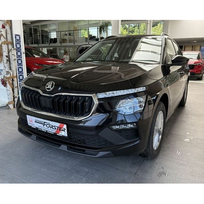 Skoda Kamiq Drive 70 kW
