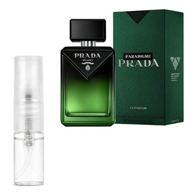 Prada Paradigme Le Parfum parfum pánsky 2 ml vzorka