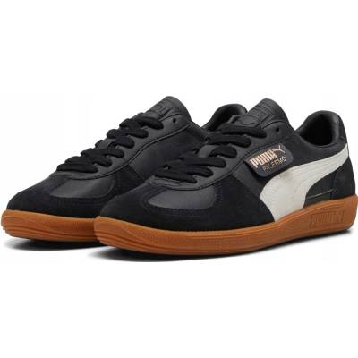 Puma Palermo Lth 396464 03 Čierna