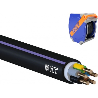 NKT CYKY-J 5x1,5 mm² 500 m