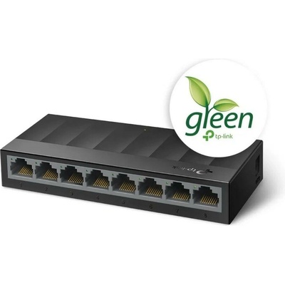 TP-LINK LiteWave LS1008G