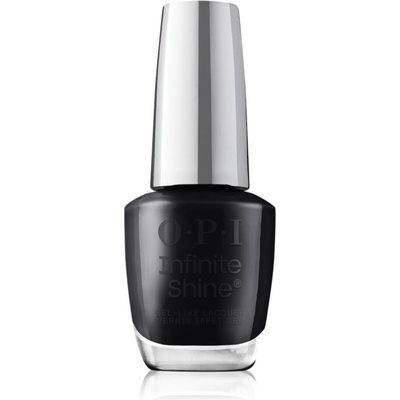 OPI Infinite Shine Lady in Black 15 ml
