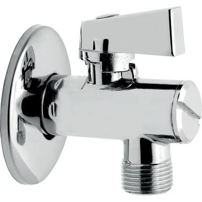 NOVASERVIS Rohový ventil CF3010/10M