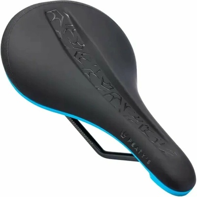 Peatys MTB Monarch Cr Mo Nylon Turquoise