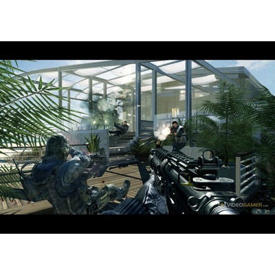 Call of Duty: Modern Warfare 3 Collection 1