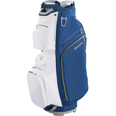 TaylorMade Kalea Gold dámský Cart Bag – Hledejceny.cz