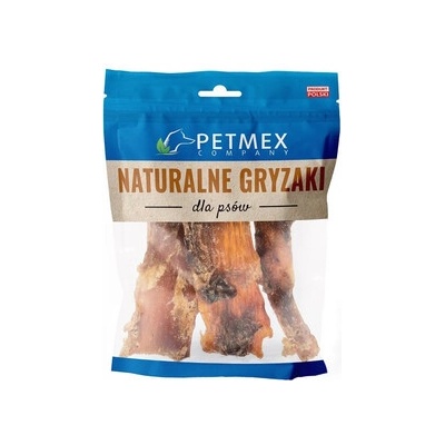 PETMEX Hovězí šlacha 6xpřírodní žvýkačka 100 g