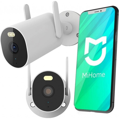 Xiaomi Outdoor Camera AW300