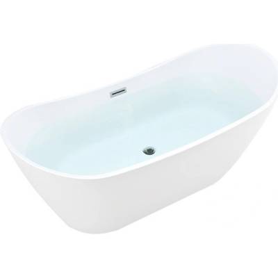 BPS-koupelny RICA 170 x 75 cm 513C