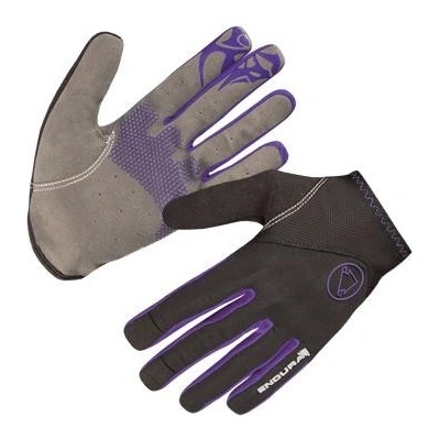 Endura SingleTrack Lite LF black