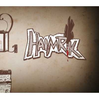 Haimrik