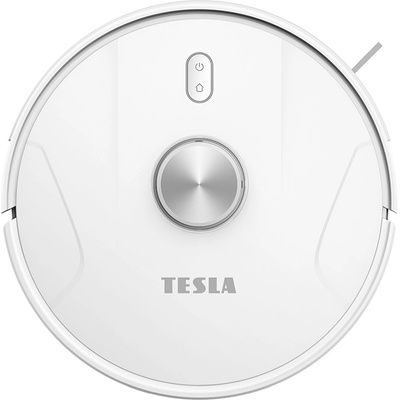 TESLA RoboStar iQ700 White