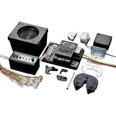 Tamiya MFC-03 Multi-function Elektronik set pre ťahače 1/14