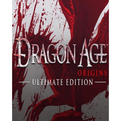 Dragon Age: Origins (Ultimate Edition)