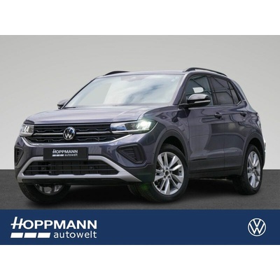 Volkswagen T-Cross 1.0 TSI Life 85 kW