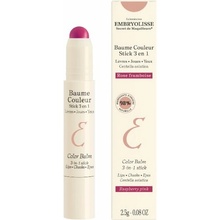 Embryolisse Artist Secret multifunkčné líčidlo na oči, pery a tvár Raspberry pink 2,5 g