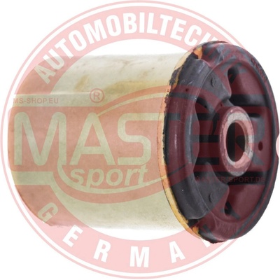 Uloženie, telo nápravy MASTER-SPORT GERMANY 14726-PCS-MS