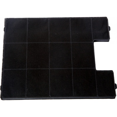 Guzzanti uhlíkový filtr 280x230 RW – Hledejceny.cz