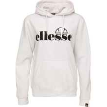 Ellesse LYARA dámská mikina bílá
