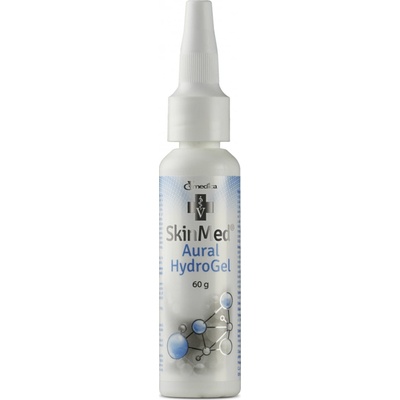 SkinMed Aural HydroGel 60 g