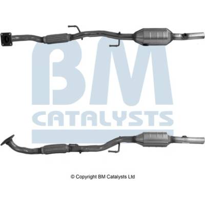 Katalyzátor BM CATALYSTS BM91132H