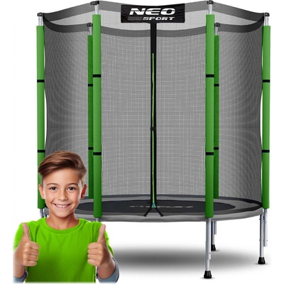 Neo-Sport 140 cm