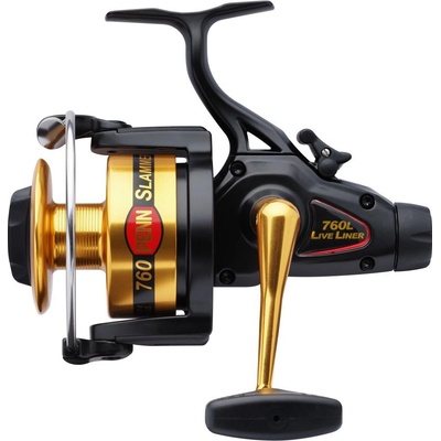 Penn Slammer Classic Live Liner 560