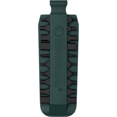 Leatherman Bit Kit 2 Green