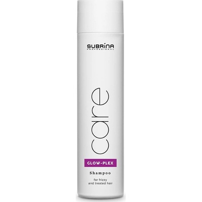 Subrina Professional Care Glow-Plex šampón na krepovité vlasy 250ml