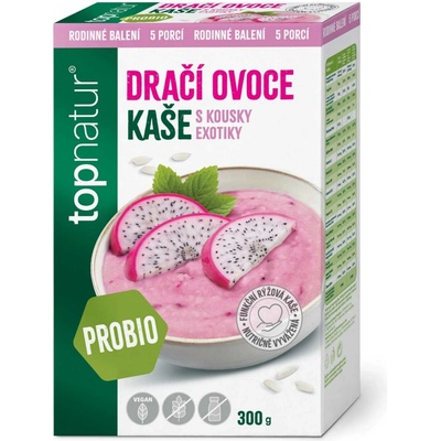 Topnatur Probio kaša pohánková 60 g