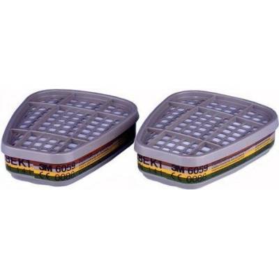 CANIS Filter 3M 6059 452001300001