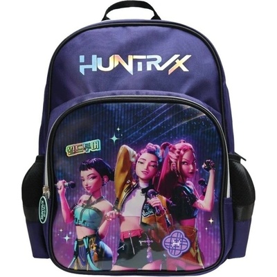 Blue Sky studios KPop Demon Hunters – Huntrix – batoh
