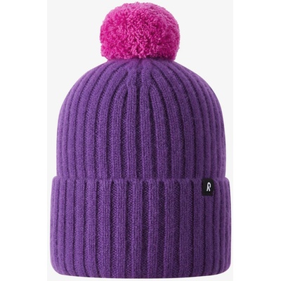 Reima Topsu plum purple