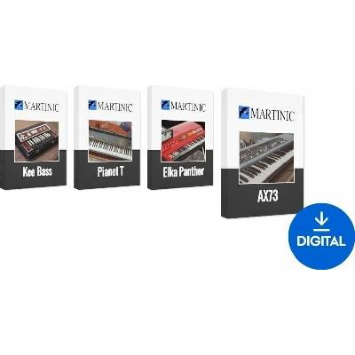 Martinic Black Friday - Keys Pack (Digitálny produkt)